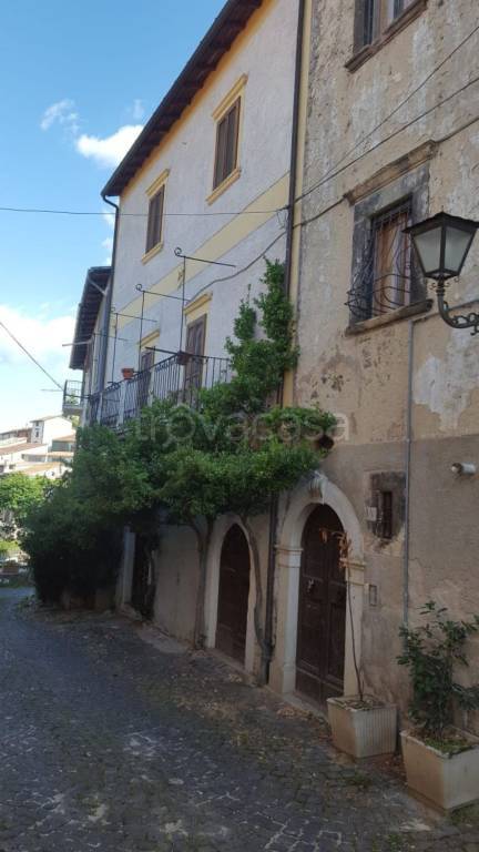 Villa in in vendita da privato a Tagliacozzo via Corradino