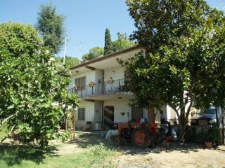 Villa in in vendita da privato a casape via roma