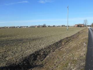 Terreno residenziale in vendita a cento via san rocco