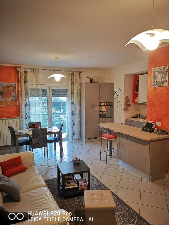 Appartamento in in vendita da privato a L'Aquila via San Paolo, 24