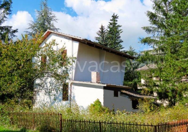 Villa in vendita a Sarnano contrada Brilli, 54