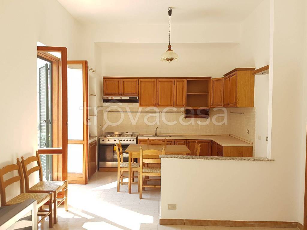 Appartamento in in vendita da privato a Gioiosa Ionica via Giuseppe Mazzini, 28