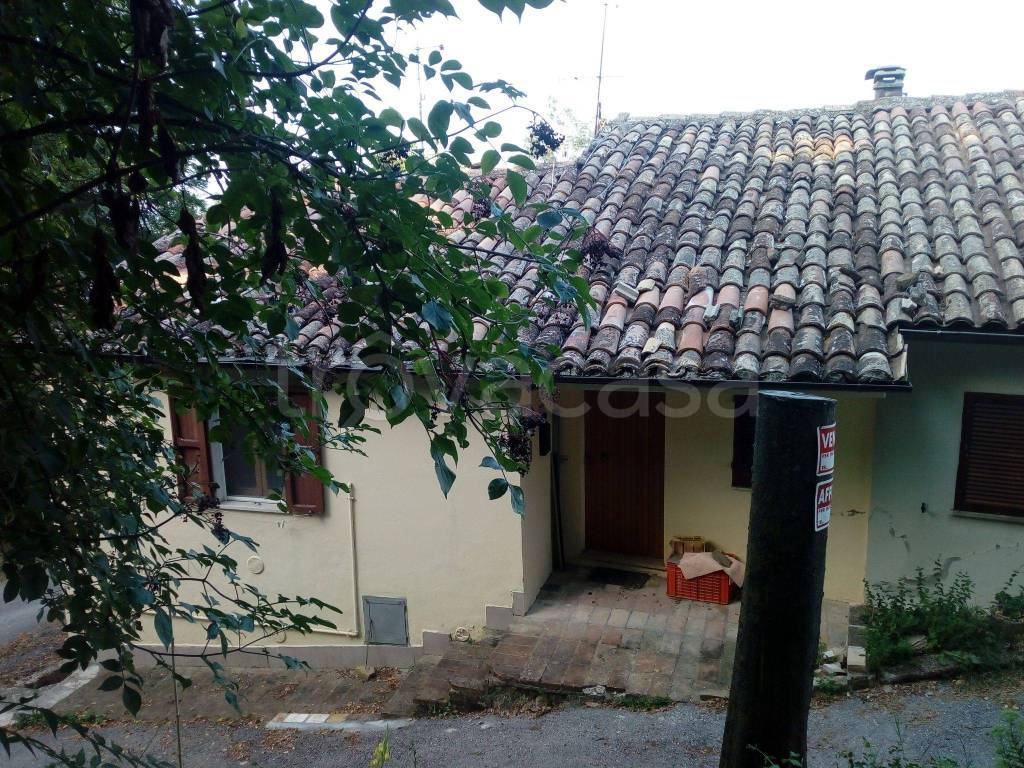Appartamento in in vendita da privato a Urbino via Padre Lamberto Torbidoni, 14