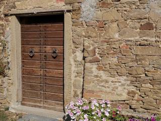 Colonica in in vendita da privato ad anghiari scheggia