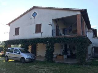 Casale in in vendita da privato a narni località schifanoia, 16