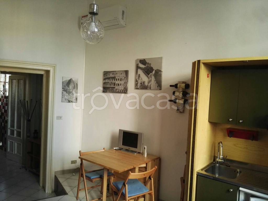 Appartamento in in affitto da privato a Casale Monferrato via Vincenzo Luparia, 10