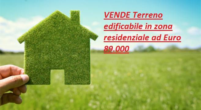 Terreno Residenziale in vendita a Mondovì strada di San Rocchetto