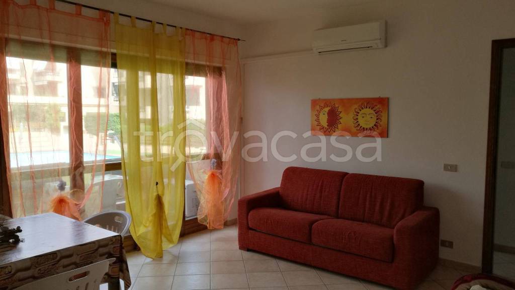 Appartamento in in vendita da privato a La Maddalena via Padule, 54