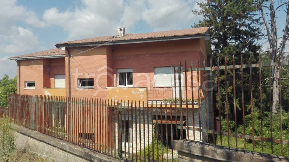 Appartamento in vendita a Montopoli di Sabina via Ternana