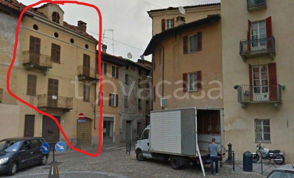 Intero Stabile in in vendita da privato a Biella piazza Gian Battista Cossato, 7