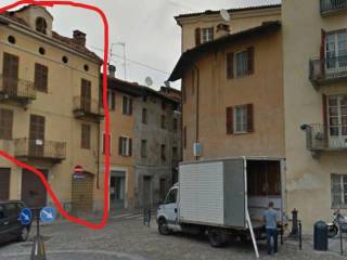 Intero stabile in in vendita da privato a biella piazza gian battista cossato, 7