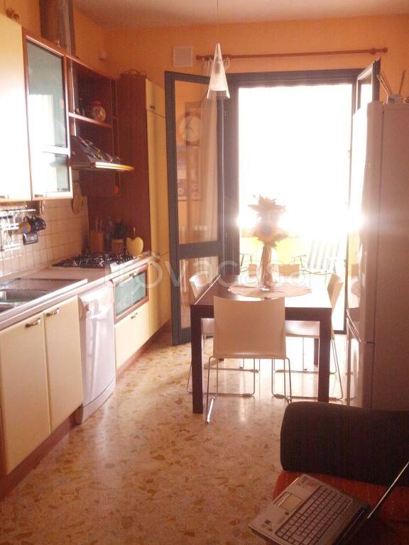 Appartamento in in vendita da privato a Galatina via Belluno, 17