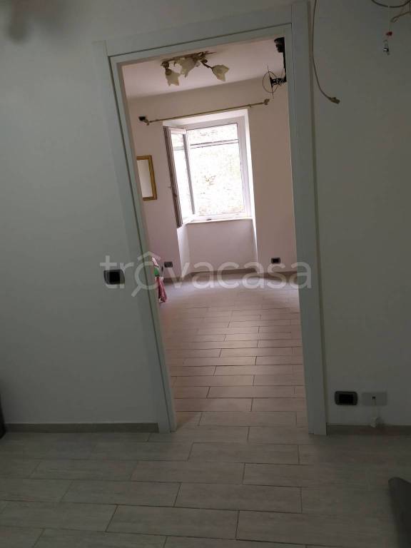 Appartamento in in vendita da privato a Segni via Giuseppe Verdi, 12