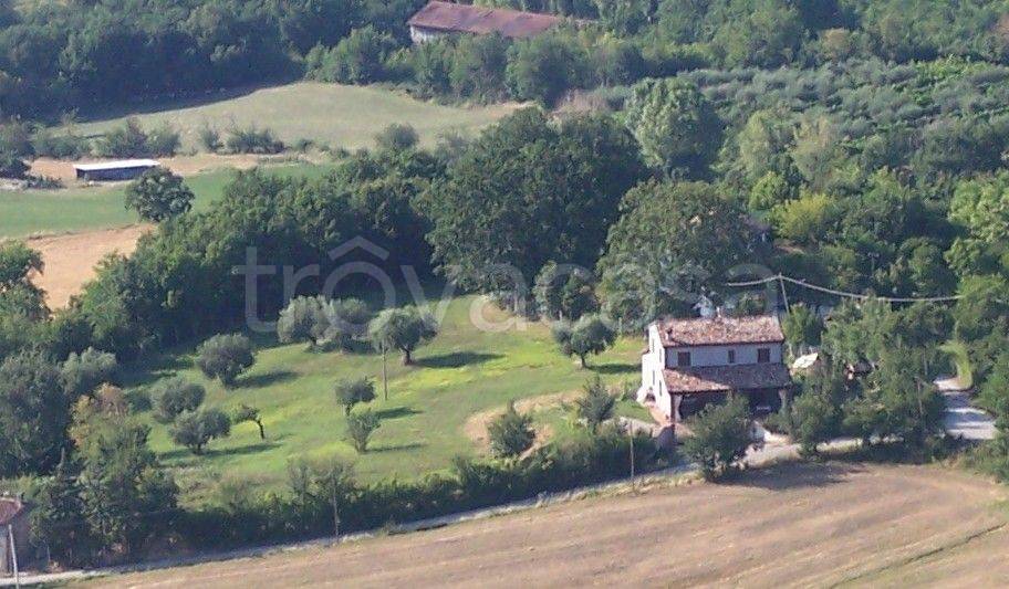 Villa in in vendita da privato a Poggio Torriana via Rancidello
