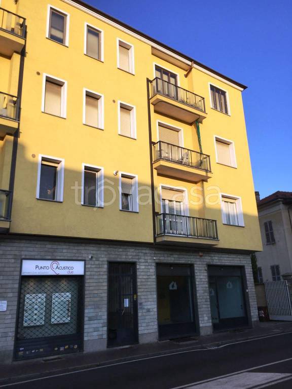 Appartamento in vendita ad Alpignano via Giuseppe Mazzini, 83