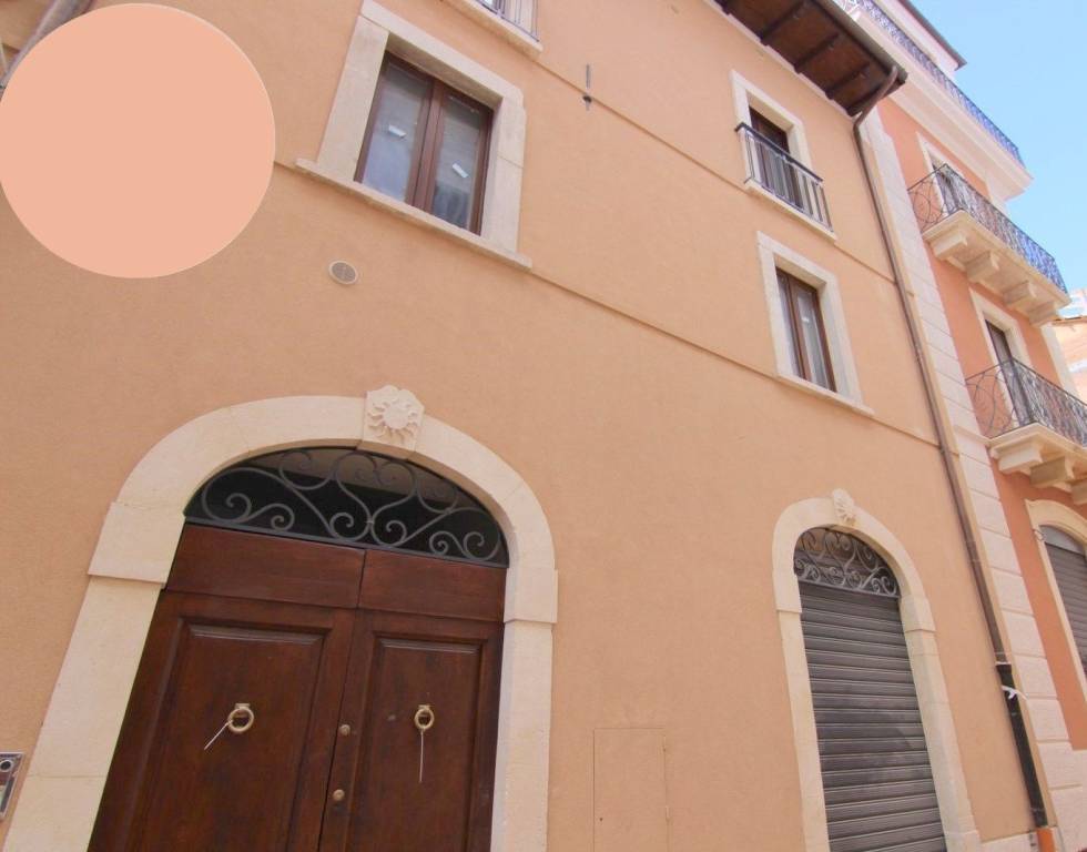 Appartamento in in affitto da privato a L'Aquila via Cimino, 17