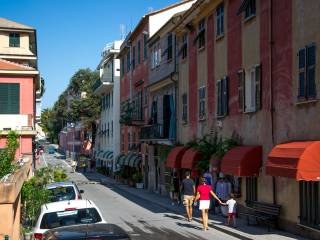 Negozio in affitto a lavagna 