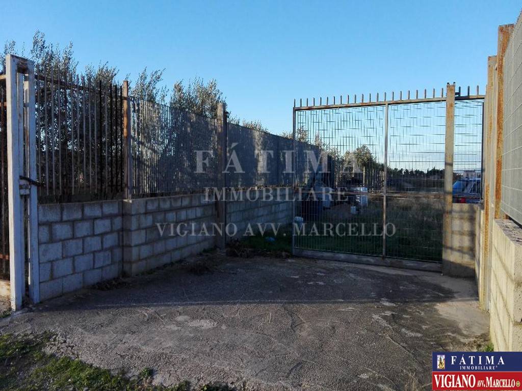 Terreno Agricolo in vendita a Foggia sp105