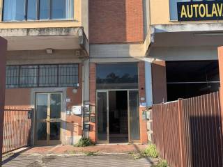 Ufficio in in affitto da privato ad arezzo via della fiorandola, 18