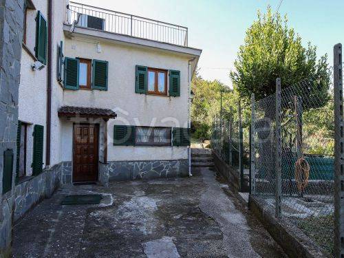 Casa Indipendente in vendita a Casarza Ligure via Olivella Camminata, 67