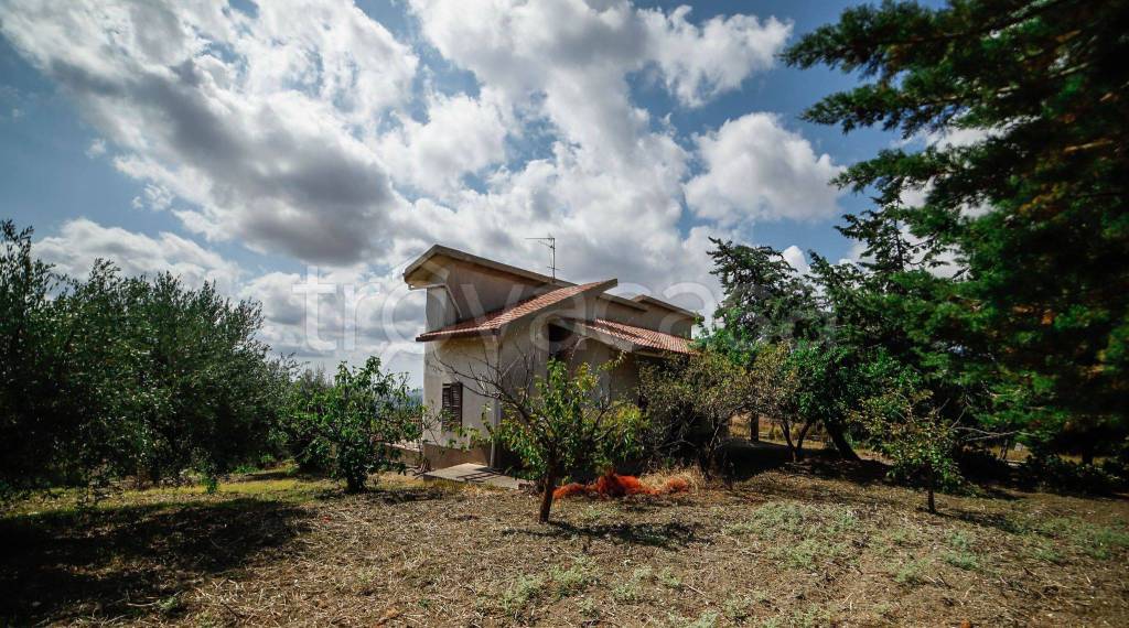 Villa in in vendita da privato a Cianciana strada Statale Corleonese Agrigentina