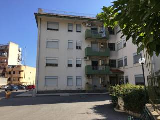 Appartamento in in vendita da privato a villafranca tirrena via vittoria colonna, 7