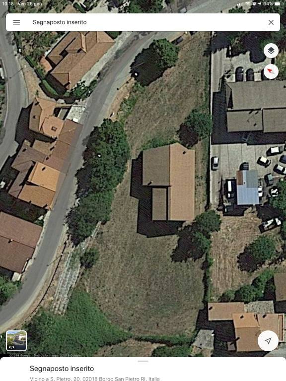 Villa in in vendita da privato a Poggio Bustone san Pietro, 20