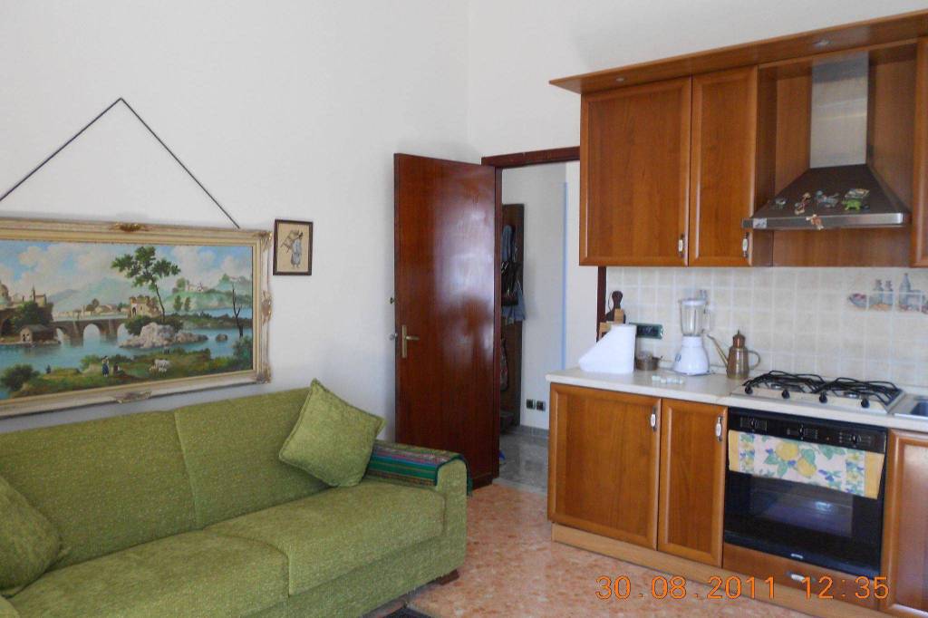 Appartamento in in vendita da privato a Minturno via Cistrelli, 39