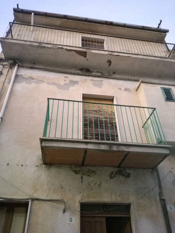 Appartamento in in vendita da privato a Tocco da Casauria via Rovetone, 8
