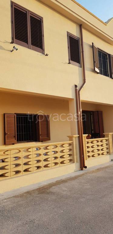 Appartamento in in vendita da privato a Campobello di Mazara via t.F. 156a Ovest