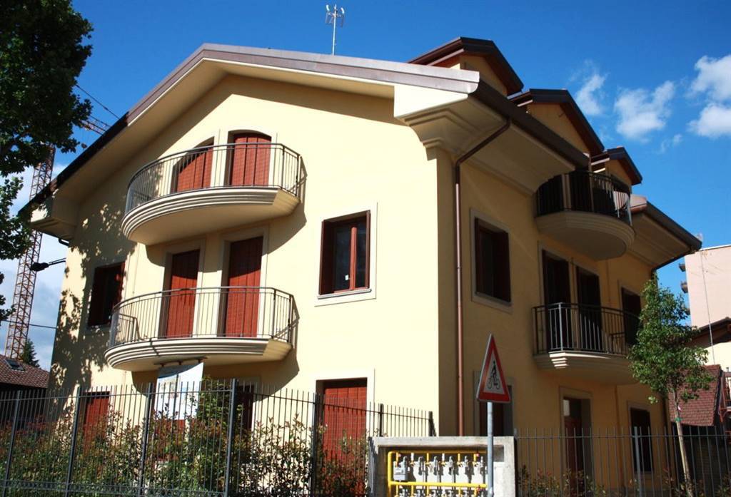 Garage in vendita a Cinisello Balsamo via Garibaldi