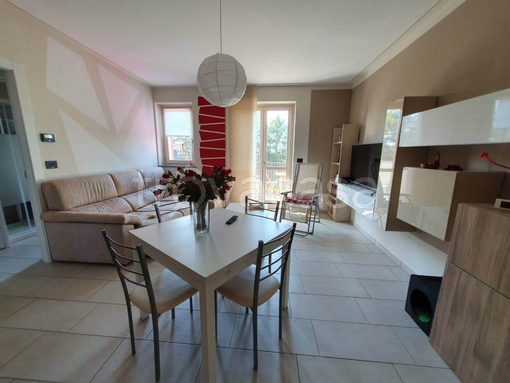 Appartamento in vendita a Villanova d'Asti strada per Buttigliera, 38