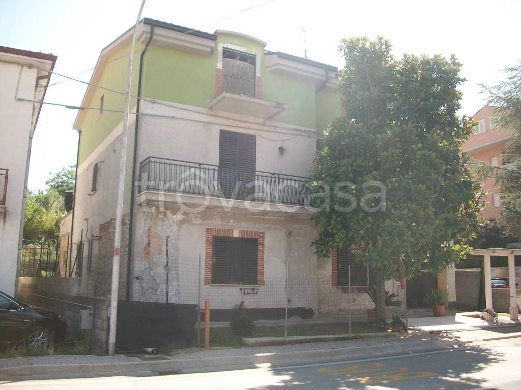 Appartamento in vendita a Castel Frentano via San Rocco