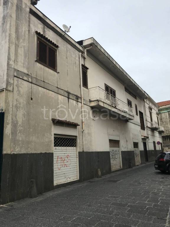 Appartamento in vendita a Giugliano in Campania via Sant'Anna