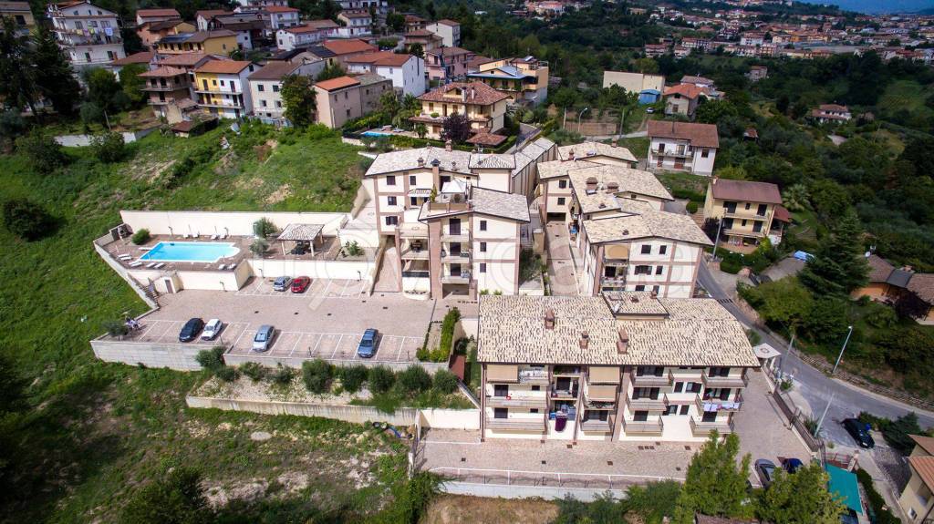 Appartamento in in vendita da privato a San Nazzaro via Cesare Battisti, 4