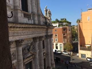 Appartamento in in affitto da privato a roma piazza dell'oro, 3