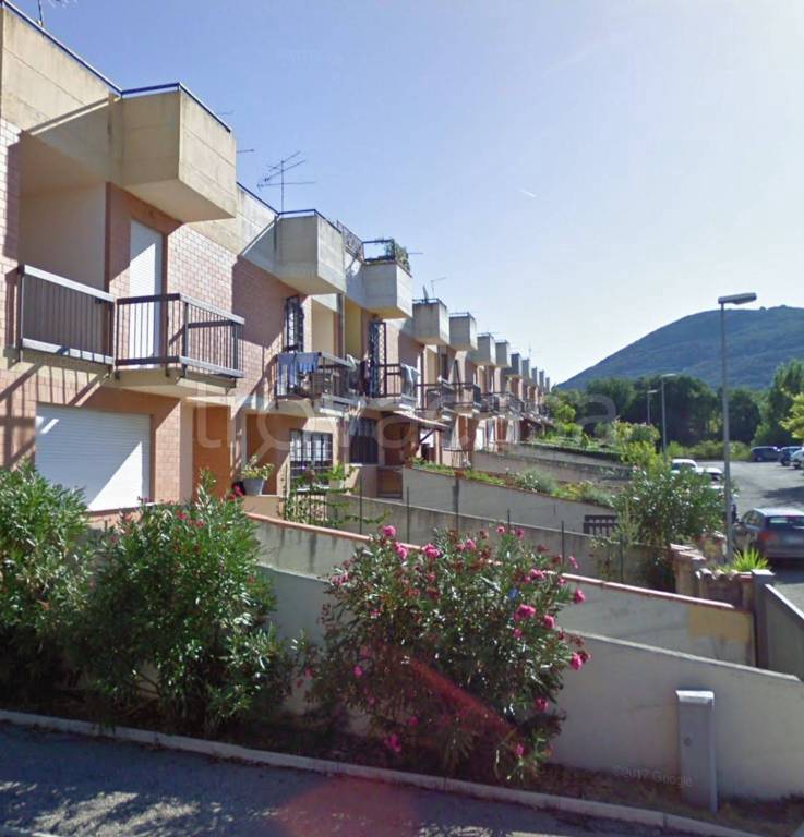 Villa a Schiera in in vendita da privato a Nerola via Fonte Calamaro