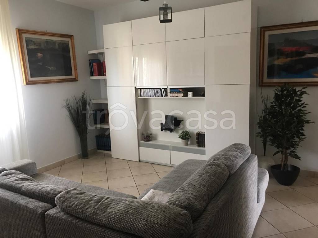 Appartamento in in vendita da privato a Città della Pieve via Liguria, 23