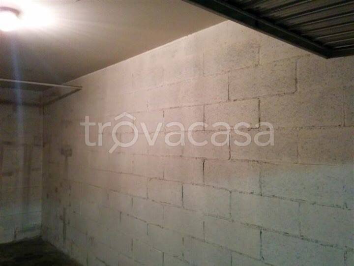 Garage in vendita a Bergamo via Walter Tobagi, 15