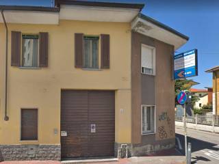 Appartamento in in affitto da privato a cernusco sul naviglio via guglielmo oberdan, 5