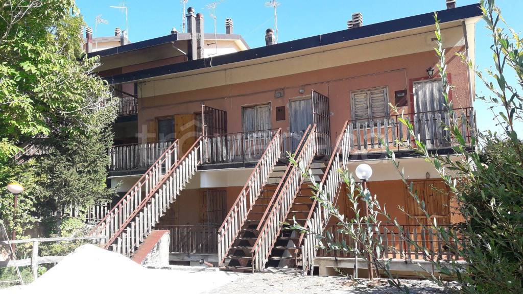 Appartamento in in vendita da privato a Cappadocia