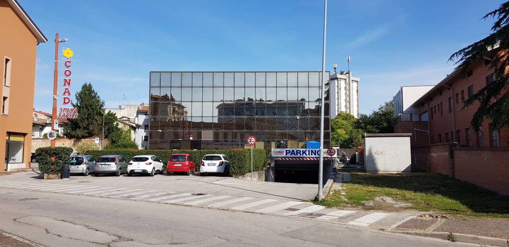 Ufficio in vendita a Cervignano del Friuli via Roma