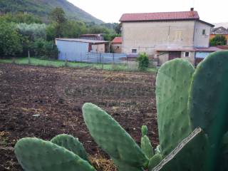 Terreno residenziale in vendita a sant'agata de' goti 