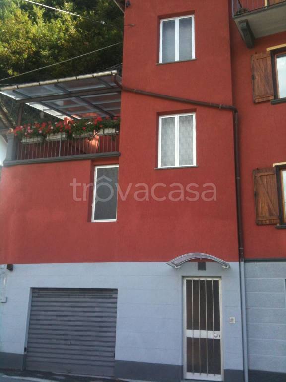 Villa Bifamiliare in in vendita da privato a Pessinetto via Roma, 54