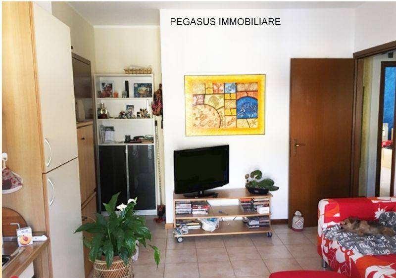 Appartamento in vendita a Fermignano via Paolo Volponi