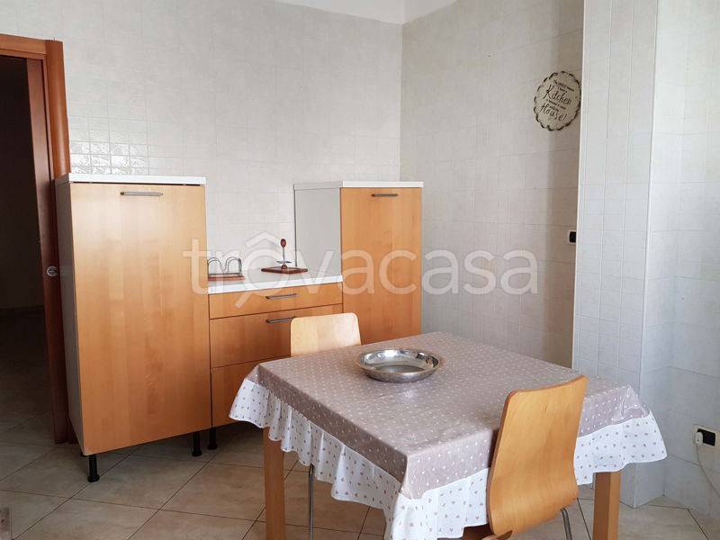 Appartamento in vendita a Bari via Principe Amedeo, 433