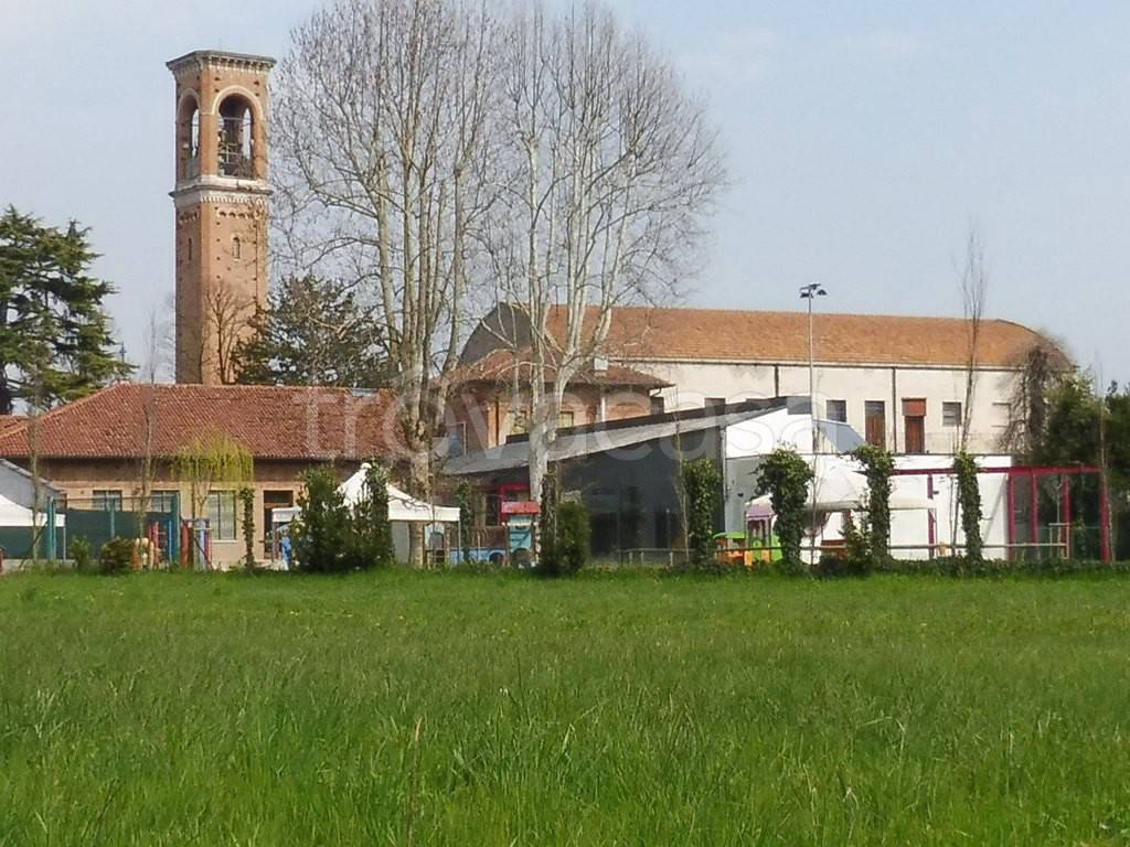 Villa in vendita a Padova via Caena