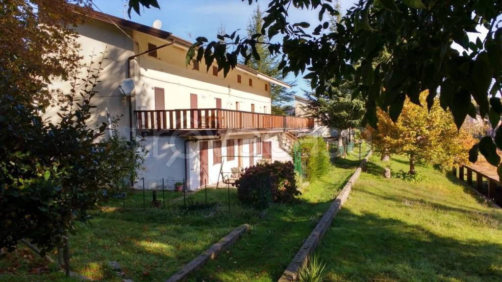 Villa a Schiera in in vendita da privato a Serra San Bruno ss501, sn