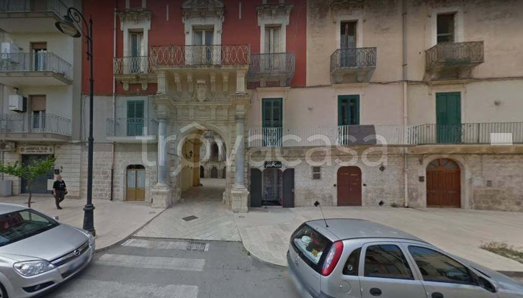 Appartamento in vendita a Noicattaro via Carmine, 88