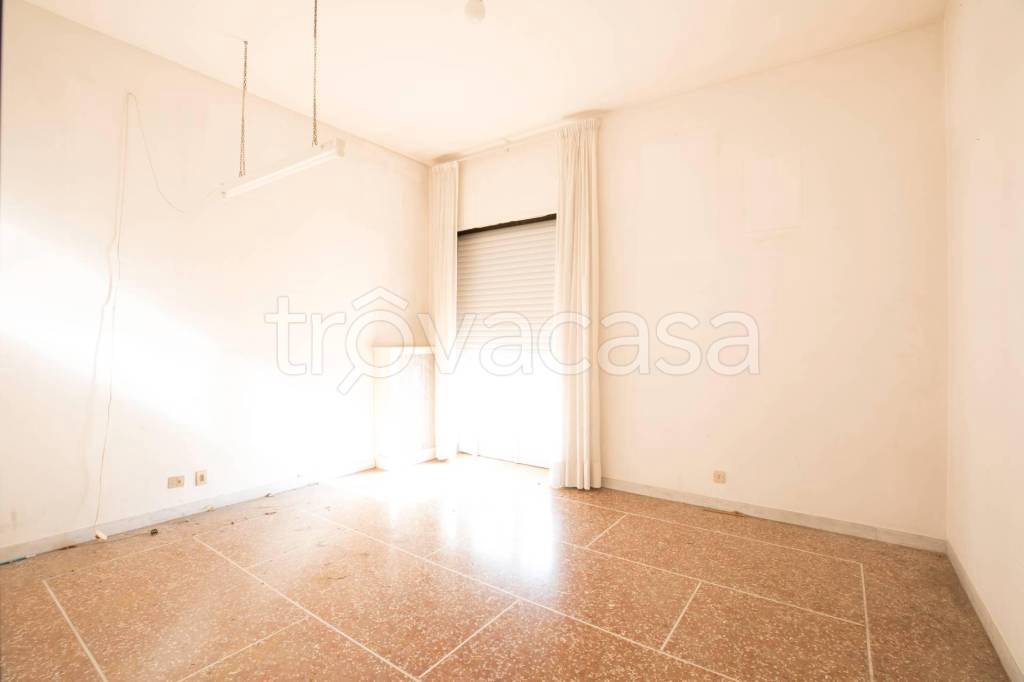 Appartamento in vendita a Roma via Pinciana
